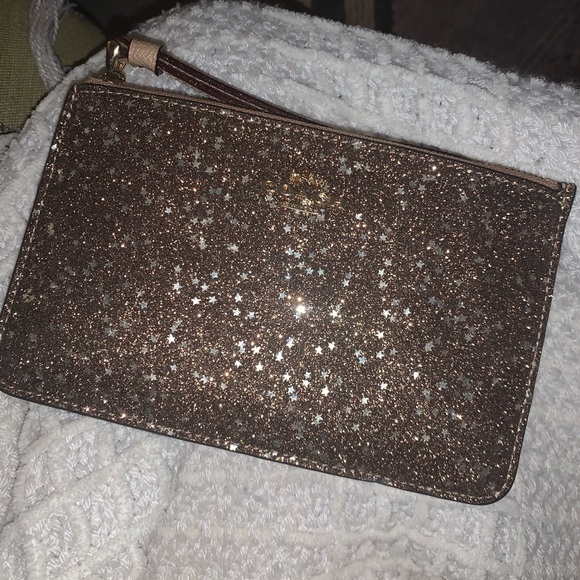 Coach Wristlet - Picture 3 of 3